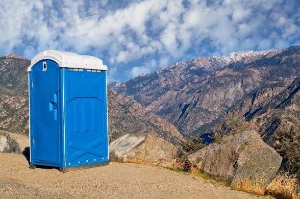 Best Portable Toilet Waste Disposal  in Planada, CA